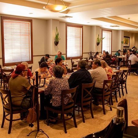 Best Western Plus Los Mochis Kültér fotó
