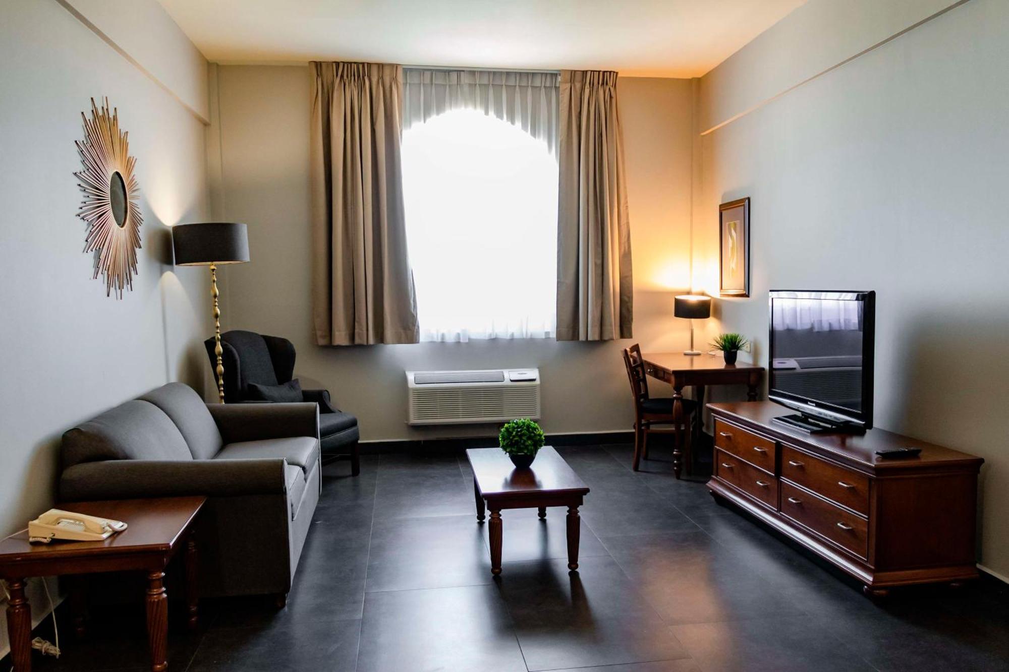 Best Western Plus Los Mochis Kültér fotó