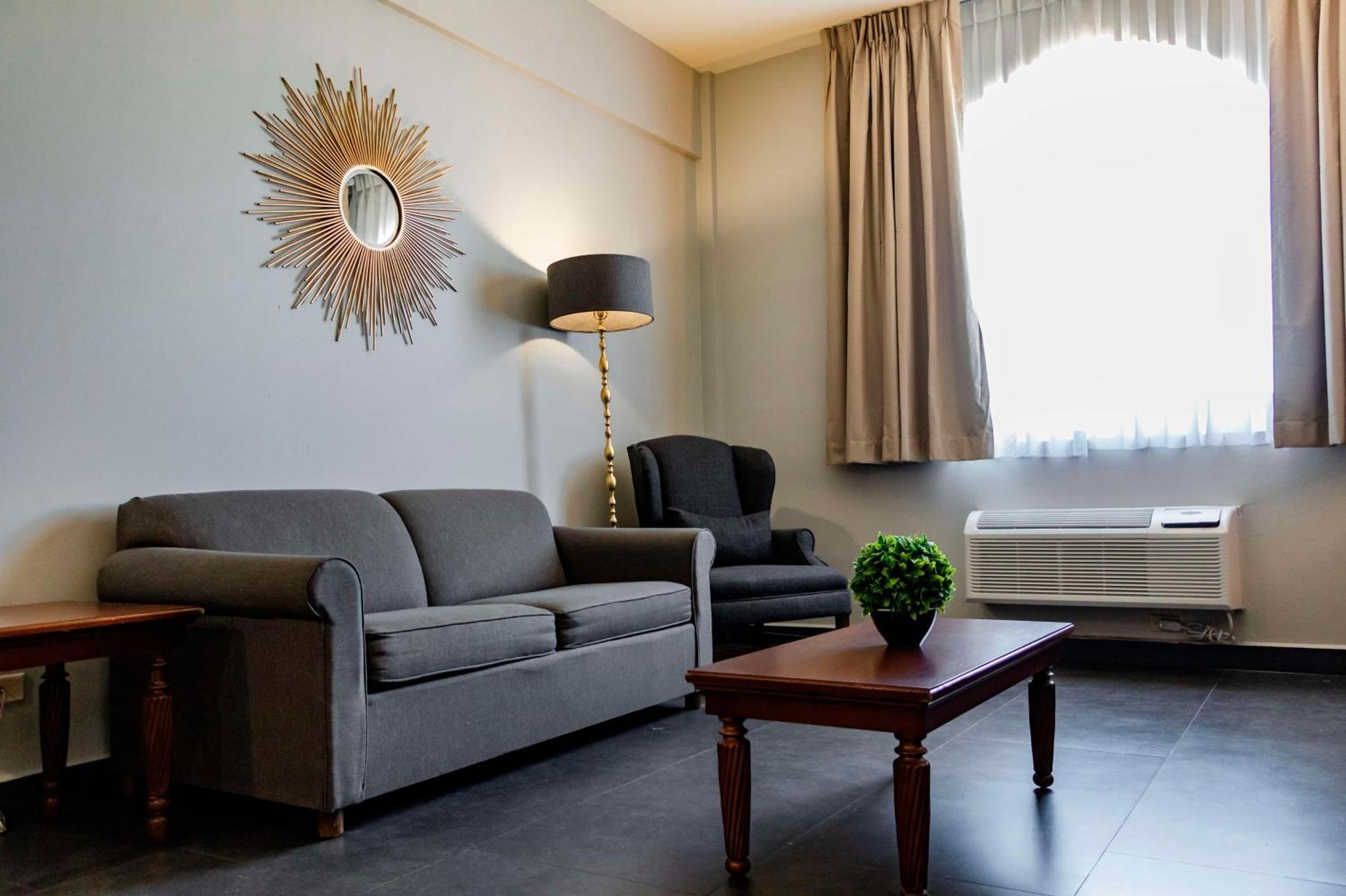 Best Western Plus Los Mochis Kültér fotó