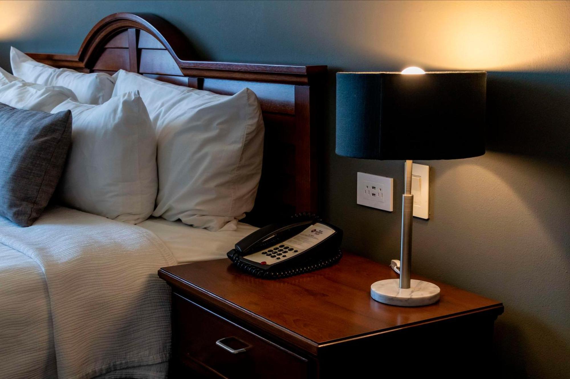 Best Western Plus Los Mochis Kültér fotó